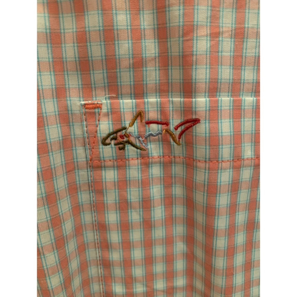 Greg Normal Button Down - image 3